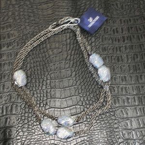 Swarovski necklace